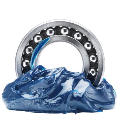Смазка Roto-Glide Blue, консистентная, туба 400г